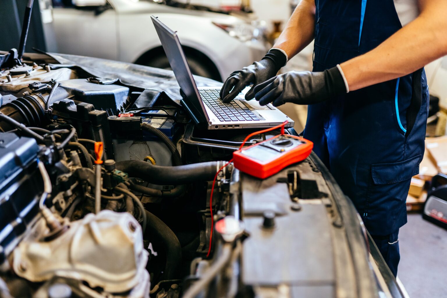Top Signs Your Vehicle Needs Diagnostics – Advice from Trusted Polegate Mechanics